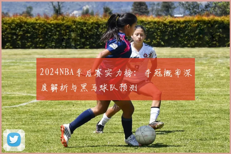 2024NBA季后赛实力榜：夺冠概率深度解析与黑马球队预测